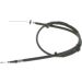 Handbremsseil li FIAT Panda 4x4 04 1987477971 Handbremsseil li FIAT Panda 4x4 04 1987477971