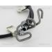 Seilzug, Feststellbremse Fiat T. Freemont 2.0 Jtd 11- Le 8140 151060 Seilzug, Feststellbremse Fiat T. Freemont 2.0 Jtd 11- Le 8140 151060