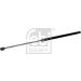 FEBI BILSTEIN Gasdruckfeder 17880 FEBI BILSTEIN Gasdruckfeder 17880