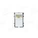 Schalter SKODA Fabia,Roomster,Superb 06-15 55508