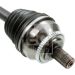 FEBI BILSTEIN Antriebswelle 181265