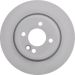 Bremsscheibe MINI 0 986 479 B39 Bremsscheibe MINI 0 986 479 B39