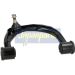 Querlenker Toyota P. Hi-Lux Iii 2.5D4-D/3.0D4-D 07- Pr BS-250R