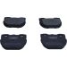 Bremsbelagsatz Land Rover T. Defeender 90 19-3133 Bremsbelagsatz Land Rover T. Defeender 90 19-3133
