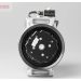 DENSO Kompressor DCP02009