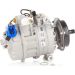 NISSENS Kompressor 890635