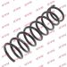 KYB Fahrwerksfeder Mazda T. 626 Iii 1.8I/2.0D/2.2I 06.87-05.92 RA5470 KYB Fahrwerksfeder Mazda T. 626 Iii 1.8I/2.0D/2.2I 06.87-05.92 RA5470