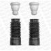 Protection Kit-Staubschutzsatz MERCEDES PROTECTION KIT PK303