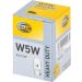 HELLA Glühlampe, Positions-/Begrenzungsleuchte 8GP 003 594-251 Heavy Duty