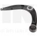 Querlenker Peugeot S. 308 07-Le 5013745 Querlenker Peugeot S. 308 07-Le 5013745