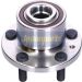Japanparts Radnabe KK-10014 Japanparts Radnabe KK-10014