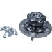 Radlagersatz 33-1296 Radlagersatz 33-1296