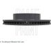 Bremsscheibe Toyota P. Hilux Iii Pick-Up 3.0 D-4D 4Wd 07 ADT343219