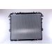 Wasserkühler PKW 646897 Wasserkühler PKW 646897