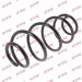 KYB Fahrwerksfeder Fiat P. Bravo Ii Hatchback 1.9D 04/07 K-Flex RH3908 KYB Fahrwerksfeder Fiat P. Bravo Ii Hatchback 1.9D 04/07 K-Flex RH3908