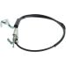 Handbremsseil li 1987477603 Handbremsseil li 1987477603