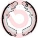 Bremsbackensatz HA MITSUBISHI Mirage 91-03 ESSENTIAL LINE S 54 509 Bremsbackensatz HA MITSUBISHI Mirage 91-03 ESSENTIAL LINE S 54 509