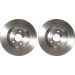 Bremsscheibe Ford T. Focus 2.3 Rs Awd 15 DF6872 Bremsscheibe Ford T. Focus 2.3 Rs Awd 15 DF6872