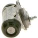 Radbremszylinder RENAULT F 026 009 236