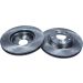 Maxgear Bremsscheibe Mazda P. 3/Cx-3 2.0 13 19-3542 Maxgear Bremsscheibe Mazda P. 3/Cx-3 2.0 13 19-3542