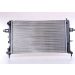 Wasserkühler PKW OPEL ASTRA G 1,6-1,8 98 630041