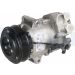 Kompressor, Klimaanlage TSP0155989