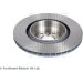 BLUE PRINT Bremsscheibe ADB1143107 BLUE PRINT Bremsscheibe ADB1143107