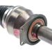 Antriebswelle VA re VW T5 2.5TDI 03 GKN Automotive OE-Technologie 50°- Beugewinkel 24155