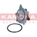 KAMOKA Wasserpumpe T0318 KAMOKA Wasserpumpe T0318