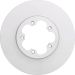 Bremsscheibe FORD Transit 06 0 986 479 C09 Bremsscheibe FORD Transit 06 0 986 479 C09