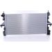 Wasserkühler PKW Citroen Jumper 06 606170
