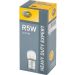 HELLA Glühlampe, Positions-/Begrenzungsleuchte 8GA 002 071-261 Heavy Duty Expert