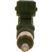 Einspritzventil FORD B-MAX 1.4 12 0 280 158 207