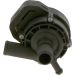 Pumpe + Gummihalter 0 392 023 044