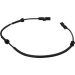 KAMOKA Sensor, Raddrehzahl 1060731 KAMOKA Sensor, Raddrehzahl 1060731