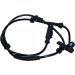 Sensor, Raddrehzahl MEYLE-ORIGINAL: True to OE 2148990007 Sensor, Raddrehzahl MEYLE-ORIGINAL: True to OE 2148990007