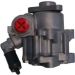 SPIDAN Hydraulikpumpe 53724 SPIDAN Hydraulikpumpe 53724