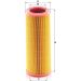Mann & Hummel Luftfilter PKW FIAT C 1189