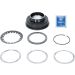 SACHS Kupplungssatz 3000 950 057 SACHS Kupplungssatz 3000 950 057
