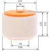 Luftfilter AUDI A6 F 026 400 289