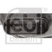 Stellelement, Drallklappen (Saugrohr) 170534 Stellelement, Drallklappen (Saugrohr) 170534