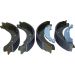 Bremsbacken Renault Clio Ii 19-0242 Bremsbacken Renault Clio Ii 19-0242