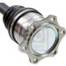 FEBI BILSTEIN Antriebswelle 181281