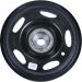 Kurbelwellenriemenscheibe Opel Astra J, Meriva B 1.2-1.4 55574772