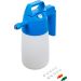 BGS Pumpsprühflasche Schaum 1,5 l 6771 BGS Pumpsprühflasche Schaum 1,5 l 6771