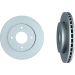 KAMOKA Bremsscheibe 1033242