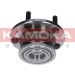 KAMOKA Radlagersatz 5500148 KAMOKA Radlagersatz 5500148