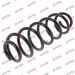 KYB Fahrwerksfeder Seat T. Leon 1.6D 02/10-12/12 RA6235