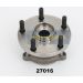 Japanparts Radnabe KK-27016 Japanparts Radnabe KK-27016