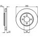 Bremsscheibe VA BMW E30,Z1 82 0 986 478 036